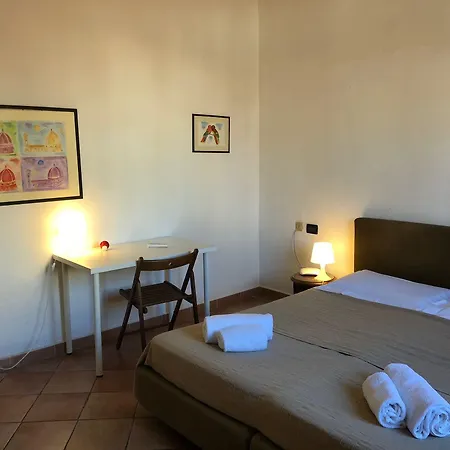 Vellutini Number One פירנצה