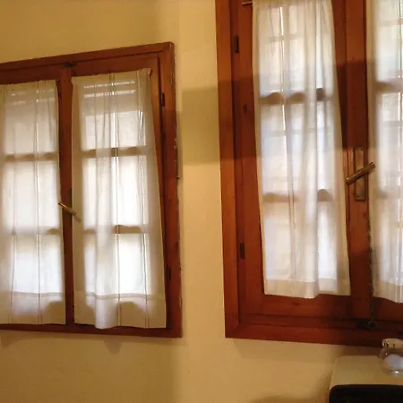 Vellutini Number One דירה