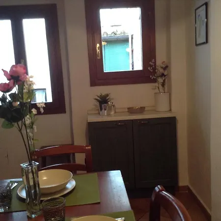 Vellutini Number One * פירנצה