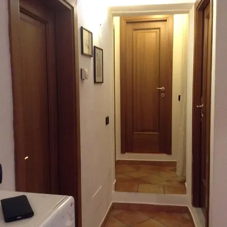 דירה Vellutini Number One