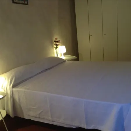 דירה Vellutini Number One *