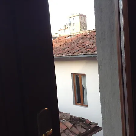 Vellutini Number One *