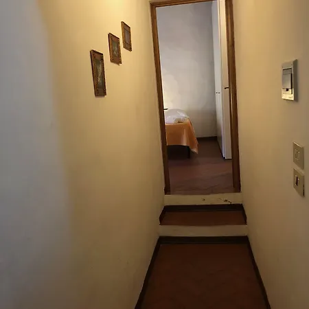 Appartement Vellutini Number One Florence
