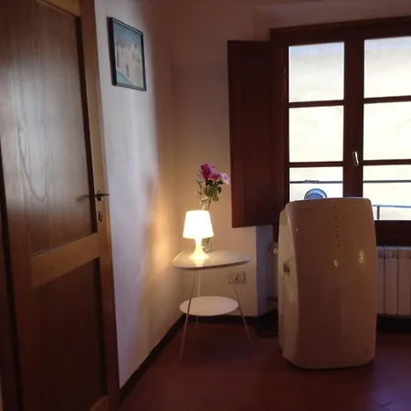 Appartement Vellutini Number One Florence