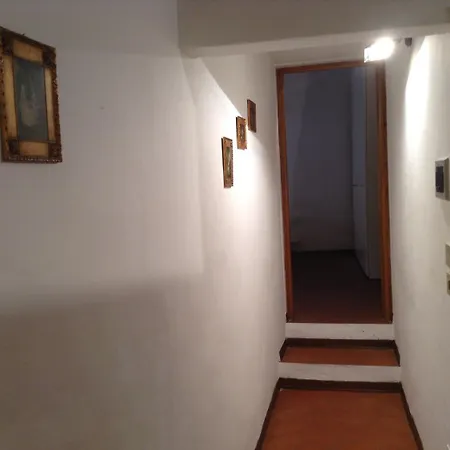 Appartement Vellutini Number One Florence
