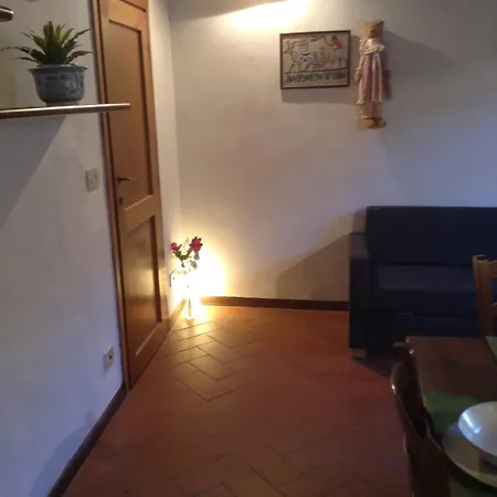 Appartement Vellutini Number One *