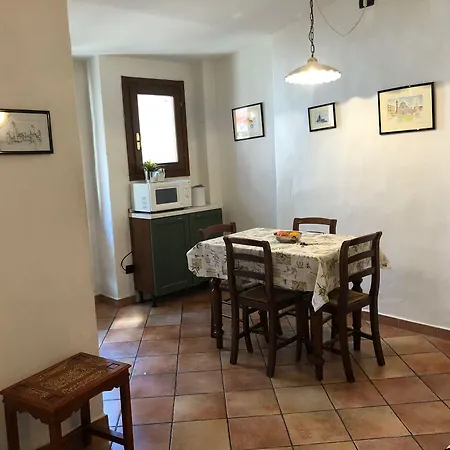 Appartement Vellutini Number One Florence