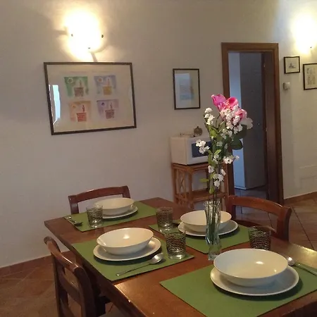 Vellutini Number One Appartement