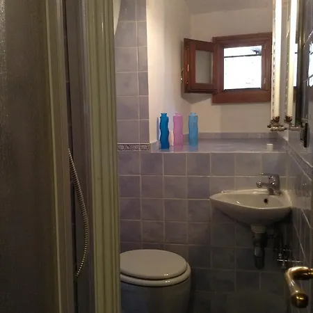 Vellutini Number One Appartement Florence