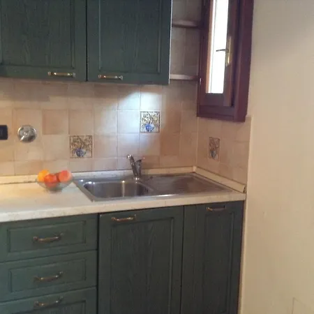 Vellutini Number One Appartement