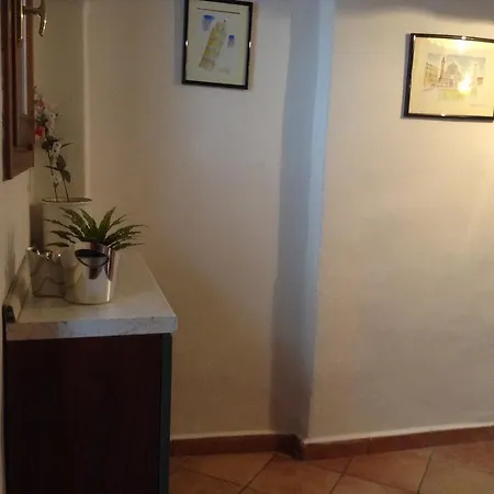 Vellutini Number One Appartement *