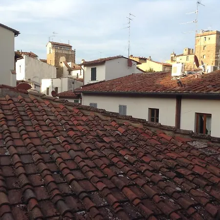 Appartement Vellutini Number One Florence