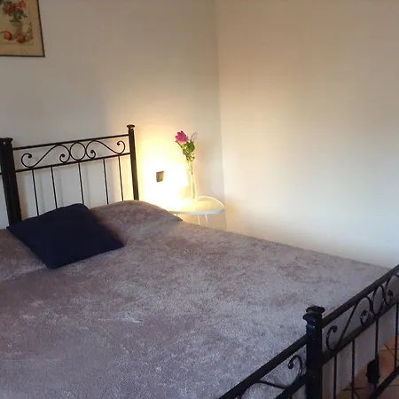 Appartement Vellutini Number One