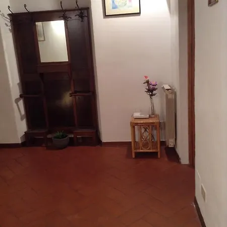 Vellutini Number One Apartment