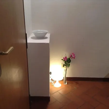 Vellutini Number One Apartamento *