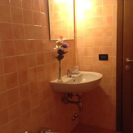 Appartement Vellutini Number One