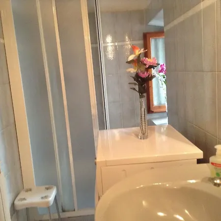 Vellutini Number One Apartment