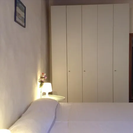 Appartement Vellutini Number One *