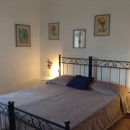 Vellutini Number One Apartment *