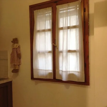 Vellutini Number One Apartment