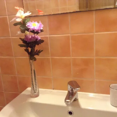 Vellutini Number One Appartement *