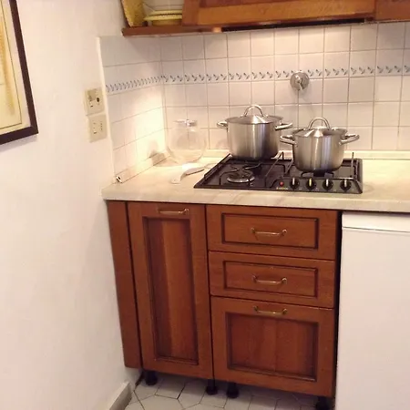Apartment Vellutini Number One Florence
