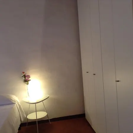Apartment Vellutini Number One