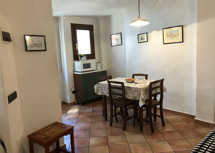 Vellutini Number One *