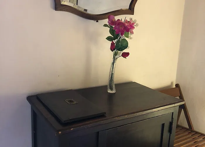Apartment Vellutini Number One