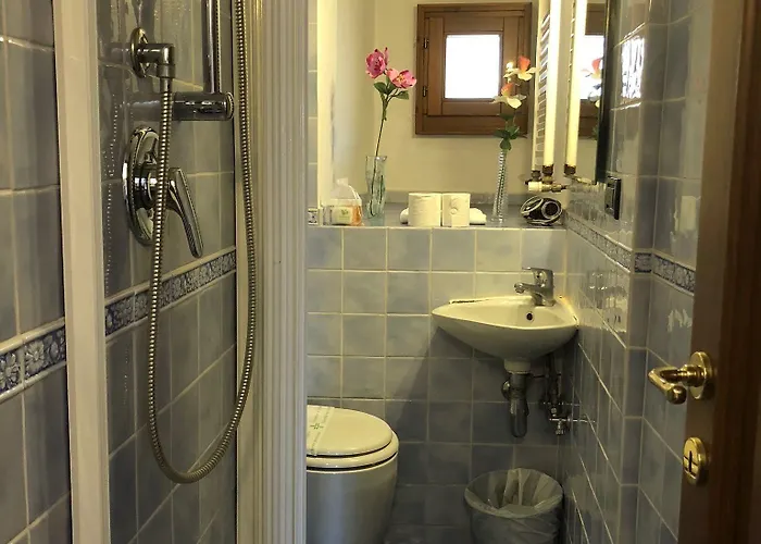 Apartment Vellutini Number One *