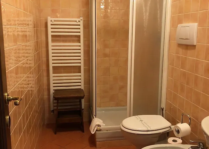 Vellutini Number One Apartment *