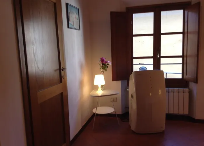 Apartment Vellutini Number One Florence