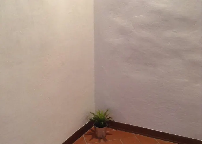 Vellutini Number One Apartment *
