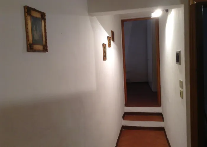 Apartment Vellutini Number One Florence