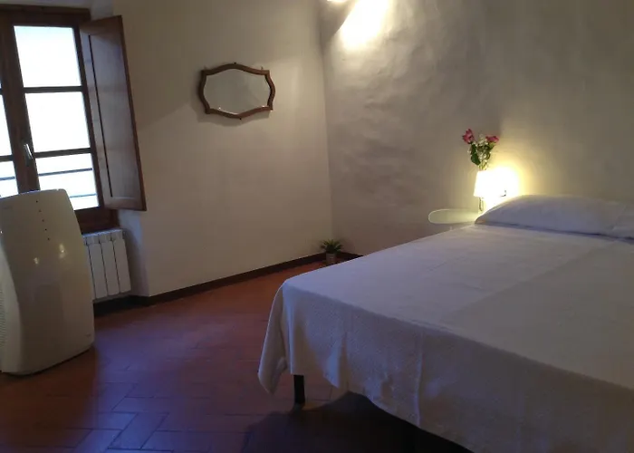 Vellutini Number One Apartment *