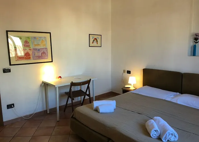 Vellutini Number One Florence