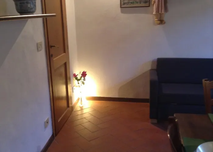 Apartment Vellutini Number One Florence