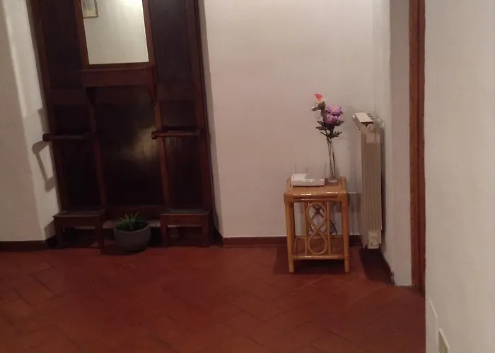 Apartment Vellutini Number One Florence