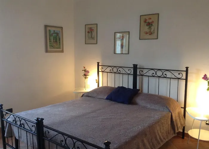 Apartment Vellutini Number One
