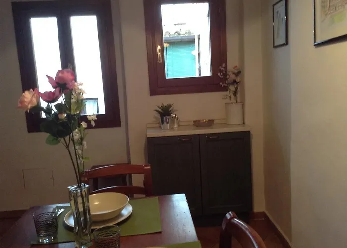 Vellutini Number One * Florence