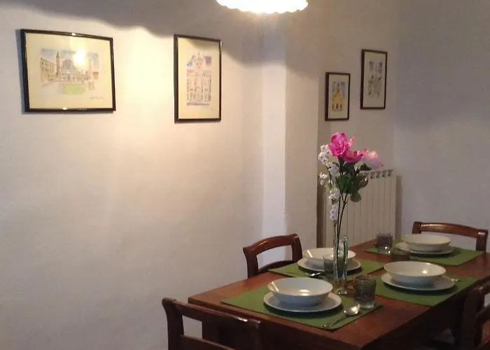 Vellutini Number One * Florence