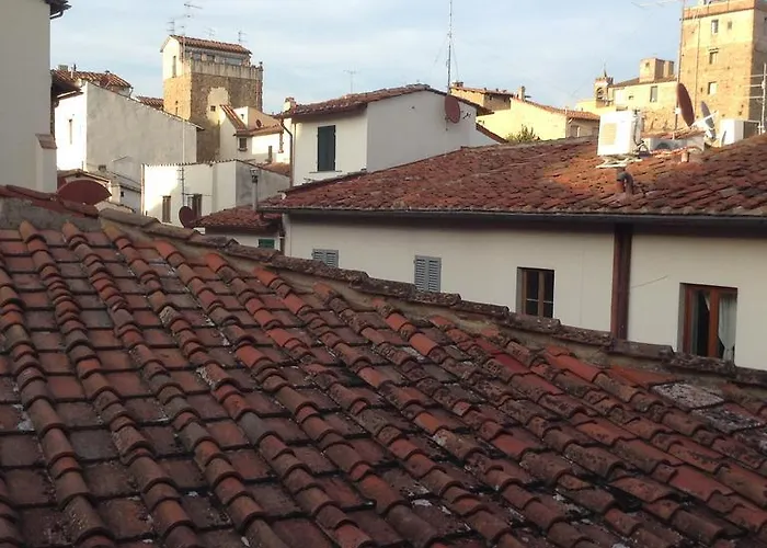 Apartment Vellutini Number One Florence