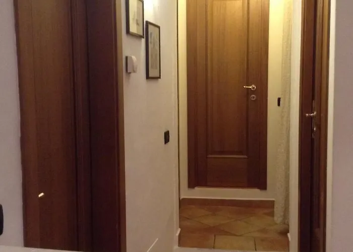 Apartment Vellutini Number One