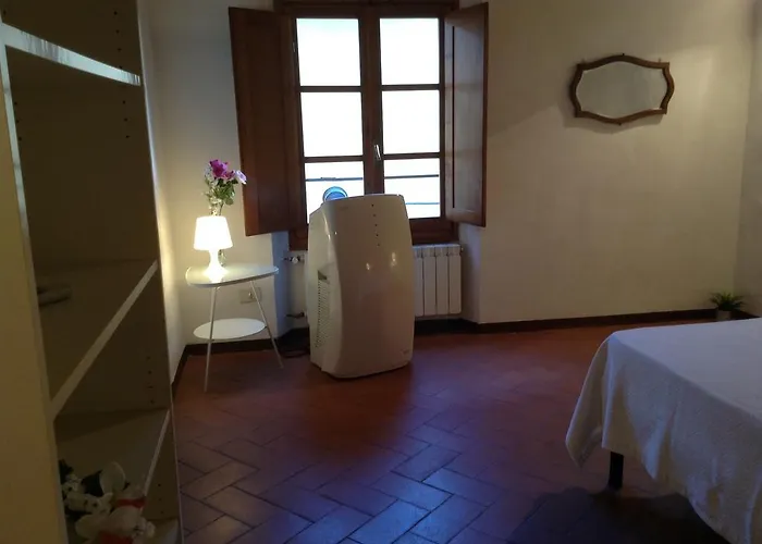 Vellutini Number One Florence