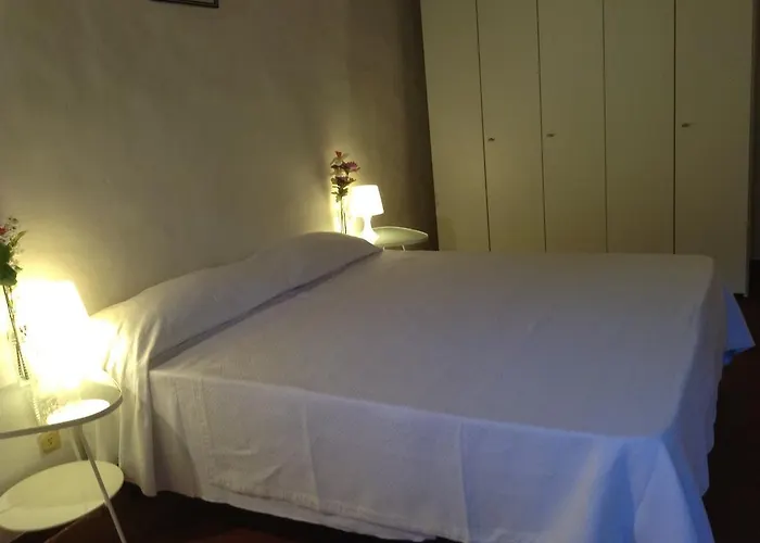 Apartment Vellutini Number One *