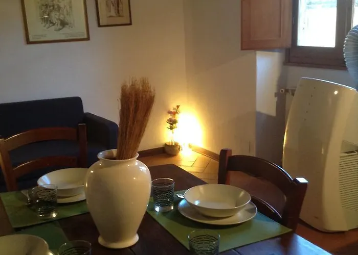 Apartment Vellutini Number One *