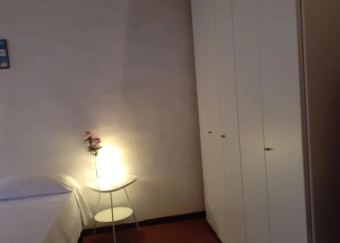 Apartment Vellutini Number One