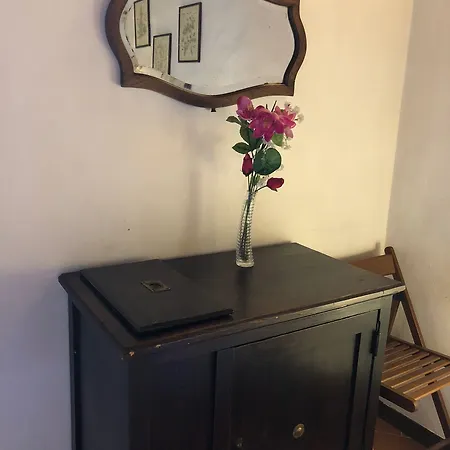 Apartment Vellutini Number One