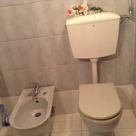 Vellutini Number One Apartment Florenz