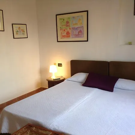 Vellutini Number One